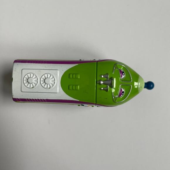 2010 Chuggington Koko Diecast Metal Train - Picture 3 of 6